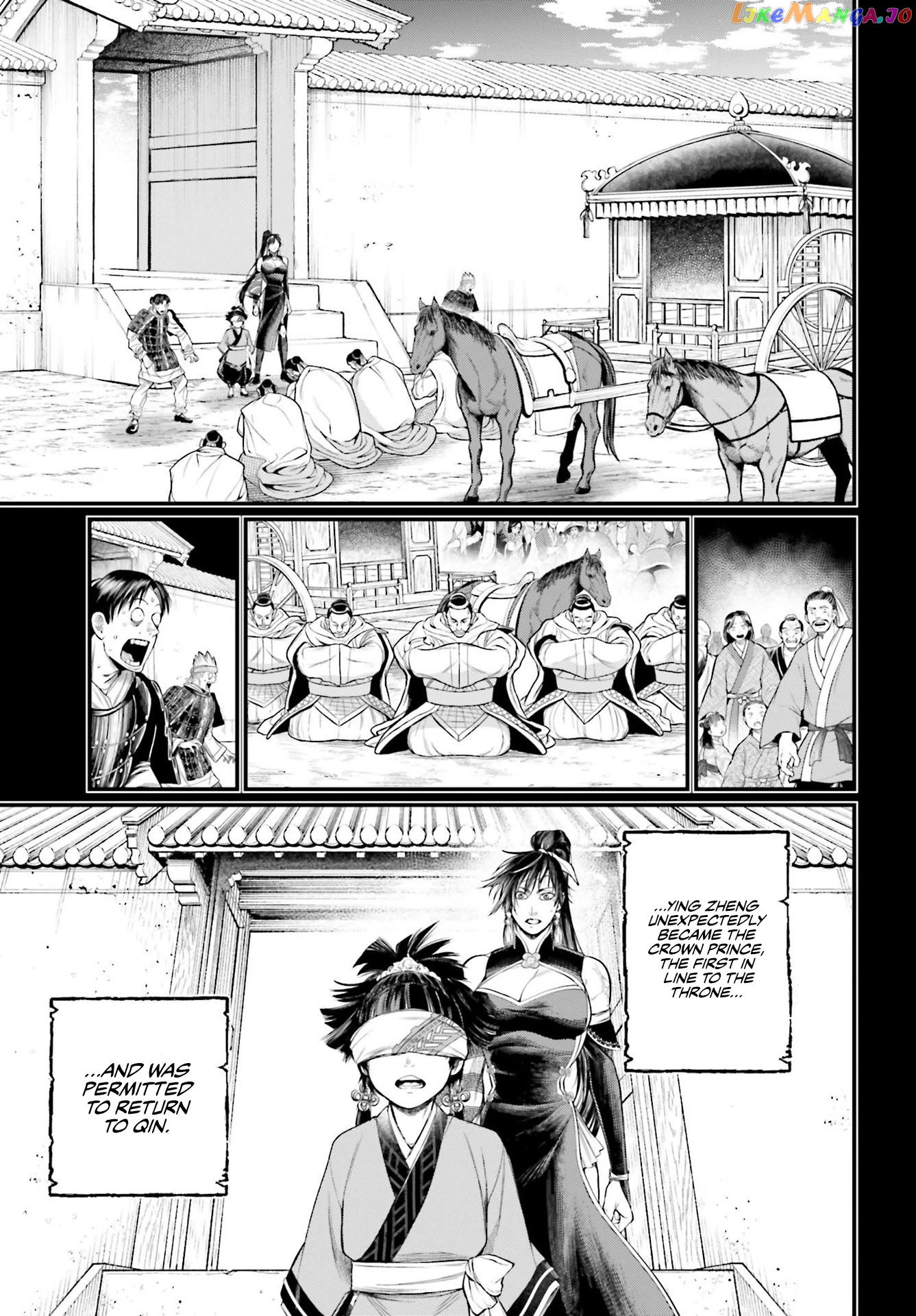 Record Of Ragnarok, Chapter 59 image 46